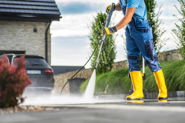 Lees Summit, MO Pressure Washing Company