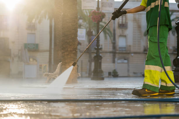 Best Deck Cleaning Services  in Lees Summit, MO