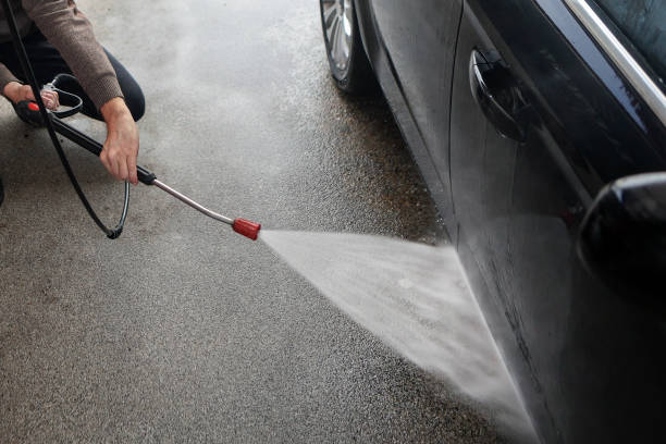 Local Pressure Washing Services in Lees Summit, MO