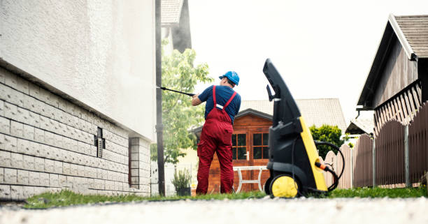 Best Commercial Building Pressure Washing  in Lees Summit, MO